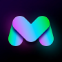 icon MyScreen(MyScreen Live Wallpapers 4K)