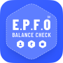 icon EPF Balance CheckPF Balance & Claim(EPFO ​​Balance Check- SH)