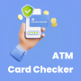 icon ATM Card Checker(Bancomat Checker)