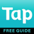 icon Tap tap Apk For Taptap apk Guide(Tap Tap Apk Per TapTap APK Guida
) 1.0