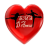 icon SMS D Amour(Love SMS in francese) 2.4.8