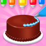 icon Cake Maker Games For Kids(Cake Maker: giochi di cucina per bambini)