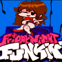 icon FRIDAY NIGHT FUNKIN(friday night funkin music game fnf real mobile
)