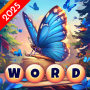 icon Word Explorer(Word Explorer: Puzzle naturali)