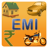 icon Emi Calculator(Prestito EMI Calculator - Bank) 1.0.3