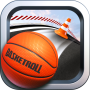 icon BasketRoll(BasketRoll: Rolling Ball Game)