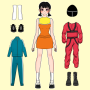 icon Left or Right: Star Girl Style (Sinistra o destra: Star Girl Style)