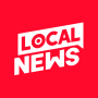 icon LocalNews- Breaking and Latest (LocalNews- Ultime e ultime)