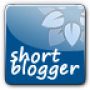 icon ShortBlogger(ShortBlogger per Tumblr)