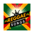 icon Reggae Songs(Tutti i brani Reggae
) 4.13