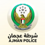 icon Ajman Police(Polizia di Ajman)