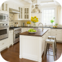 icon Kitchen Design Ideas()