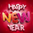 icon New Year Greetings(Auguri di Capodanno) 2.37.37