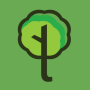 icon app.loco.arboretum(Arboreto Volčji Potok)