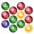 icon Honeycomb Bubble Breaker(Bubble Breaker a nido dape) 1.1.1