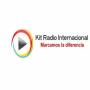icon Kit Media Internacional(Kit radio internazionale)