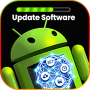 icon Update Software(Aggiornamento del telefono Software)