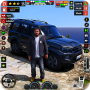 icon Mud Jeep Simulator Games 3D(US 4x4 Suv Jeep Gioco Gioco di inseguimento in auto 3D)
