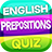icon English Prepositions Quiz(Preposizioni in inglese) 3.0