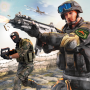 icon Modern Warfare(Modern Warfare Shooting: giochi d'azione offline 2021
)