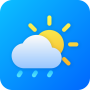 icon Weather(Previsioni meteo)