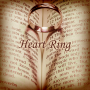 icon Heart Ring(Matrimonio carta da parati-Cuore Ring-)