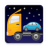 icon Vehicles for Toddlers(Veicoli per i più piccoli) 1.2.3