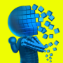 icon Doodle Shooter 3D: Draw & Hit(Doodle Shooter 3D: Draw Hit
)