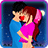 icon New Year Kiss(Kissing Game-New Year Fun) 3.0.5