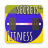 icon com.secrets.fitnesstips(Secret™: Suggerimenti per il fitness
) Fitness Tips Secret™-V1