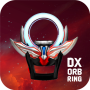 icon DX Orb Ring(DX Orb Ring Simulator - Ultraman Orb All Forms
)