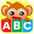 icon ABC Kids GamesFun Learning games for Smart Kids(ABC giochi per bambini per bambini piccoli) 1.0.8.1