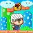 icon Super Dario(Super Dario World - Jungle Boy Adventure 2020) 1.0.8