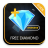 icon Diamonds Guide for Free(Diamonds Guide for Fre
) 1.0