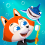 icon Learning Games(Alex The Explorer Kids Game)