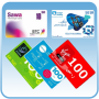 icon Card Services(Servizi di schede SIM)