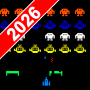 icon space raiders (razziatori spaziali)