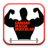 icon Ganhar Massa Muscular Rapido(Aumenta la massa muscolare velocemente!) 3.0