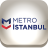 icon com.spexco.flexcoder.ulasim.activities(Metro Istanbul) 1.8
